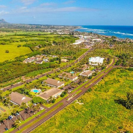 Plantation Hale D10 Apartman Kapa'a Kültér fotó