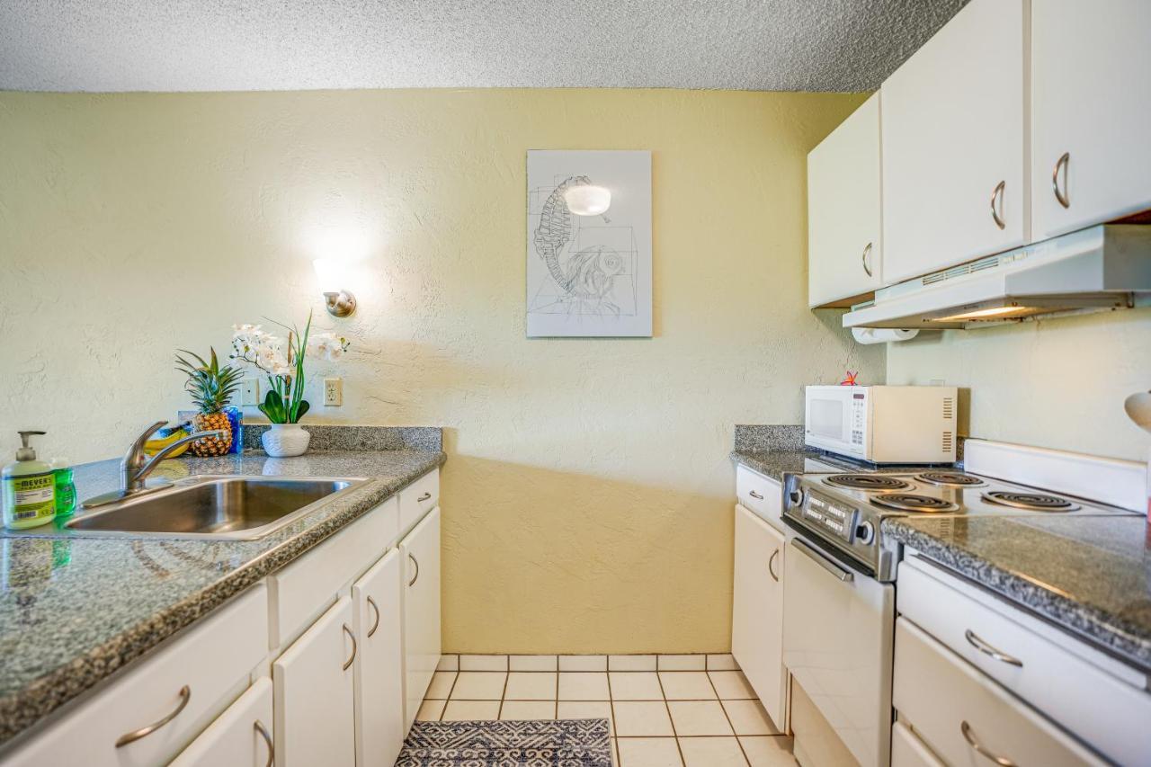 Plantation Hale D10 Apartman Kapa'a Kültér fotó